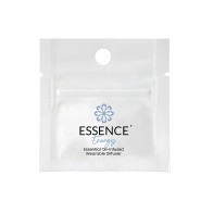 Anillo Essence Sachet Individual - Energía