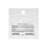 Anillo Essence Sachet Individual - Energía