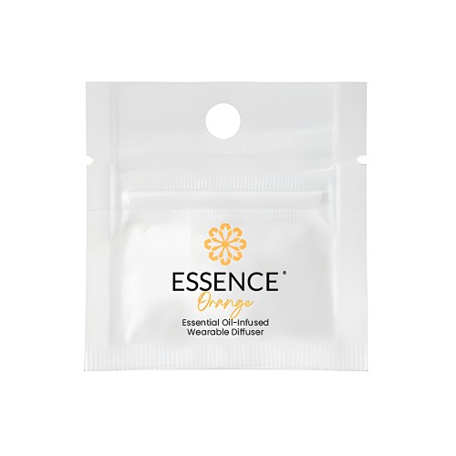 Essence Orange Ring