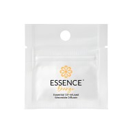 Essence Orange Ring