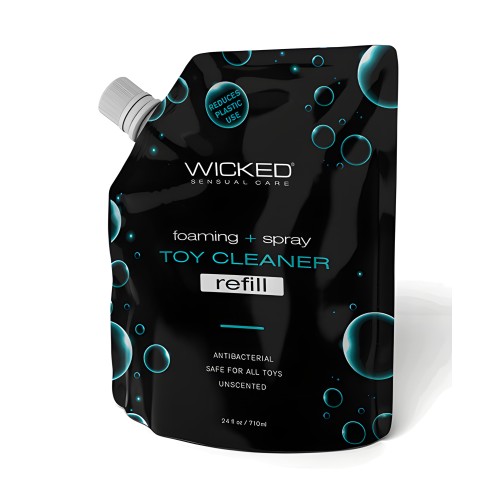 Limpiador de Juguetes Wicked Sensual Care