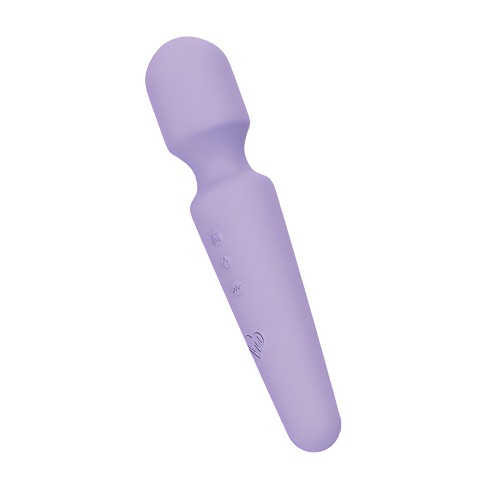 Varita Love Verb Undress Me Infundida con Cobre - Lila