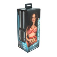 Masturbador Kiiroo Feel Star - MelRose Michaels