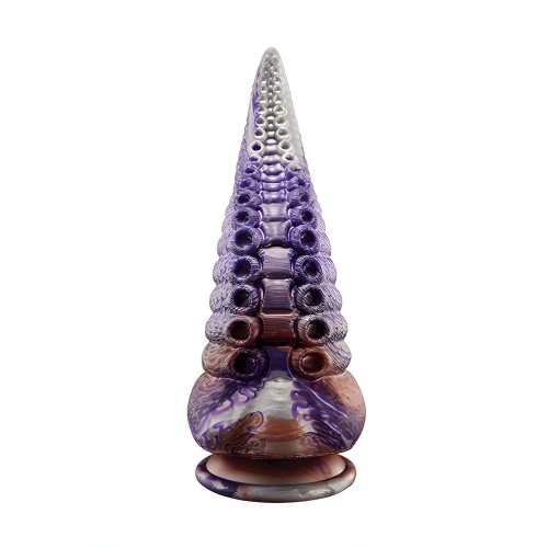 Tyrian Tentacle Dildo
