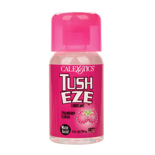 Lubricante con Aroma a Fresa Tush Eze