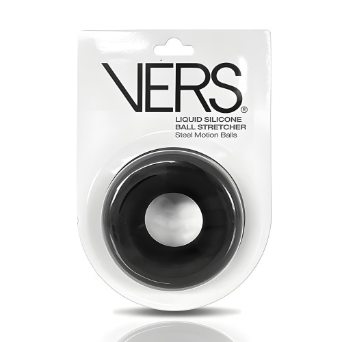 VERS Motion Ball Stretcher - Negro