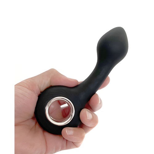VERS G Spot Vibe - Black