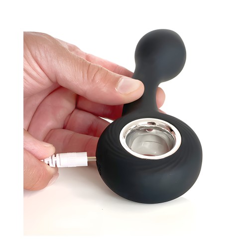 VERS G Spot Vibe - Black