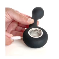 VERS G Spot Vibe - Black