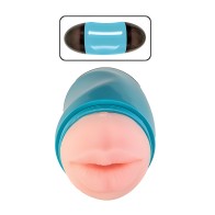 Masturbador Delite Dos Maneras - Nasstoys