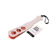 Peaches 'n CreaMe Paddle - Fun Impact Toy