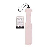 Peaches 'n CreaMe Paddle - Fun Impact Toy