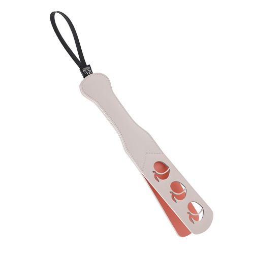 Peaches 'n CreaMe Paddle - Fun Impact Toy