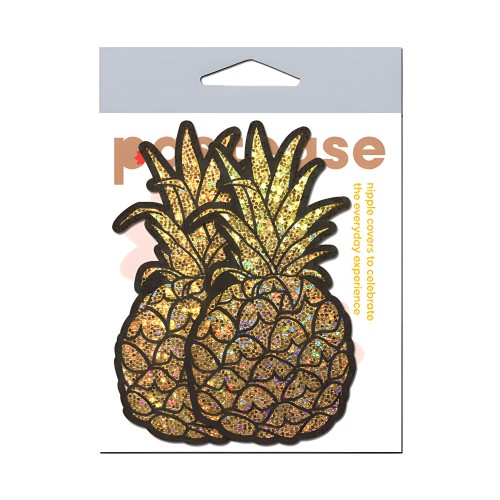 Pastease Premium Glitter Piña