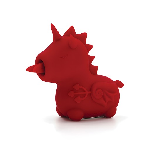 Unihorn Blaze Diablo - Red