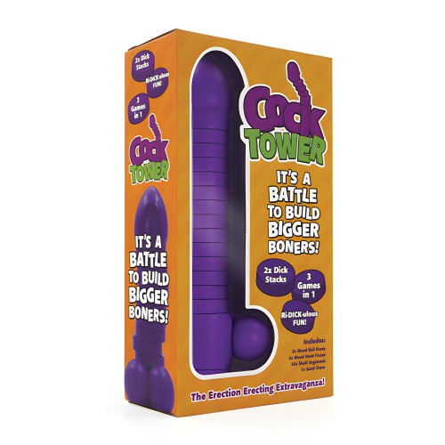 Play Wiv Me Cock Tower Game