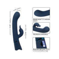 Orgasmatron Digital G-Teaser Vibrator - Orgasmatron