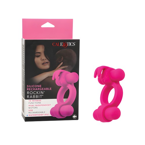 Acelerador de Parejas Rockin' Rabbit