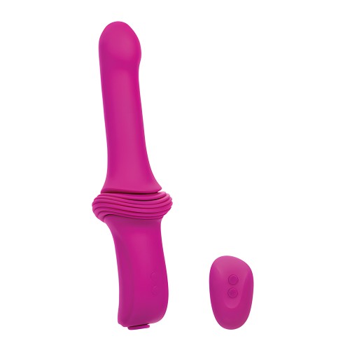 Overdrive Smooth Thruster - Máquina de Sexo