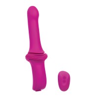 Overdrive Smooth Thruster - Máquina de Sexo
