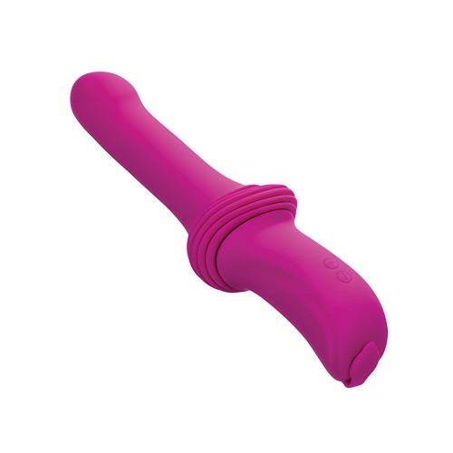 Overdrive Smooth Thruster - Máquina de Sexo