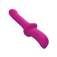 Overdrive Smooth Thruster - Máquina de Sexo