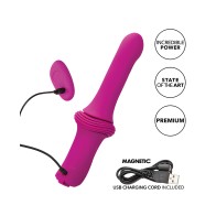 Overdrive Smooth Thruster - Máquina de Sexo