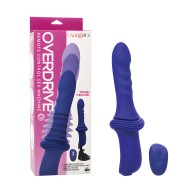 Máquina Sexual de Control Remoto Overdrive