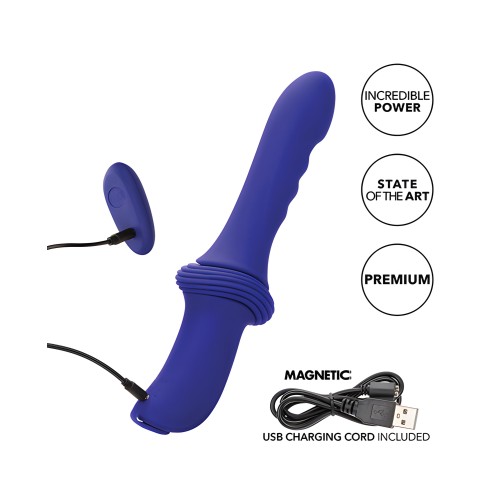 Máquina Sexual de Control Remoto Overdrive