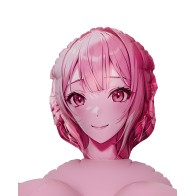 Muñeca de Amor ANIME Mimi - Rosa