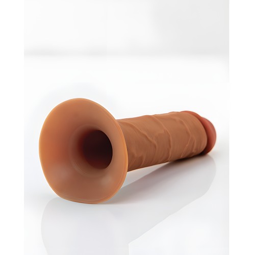 Fantasy X-tensions Elite Silicone Hollow Strap-on