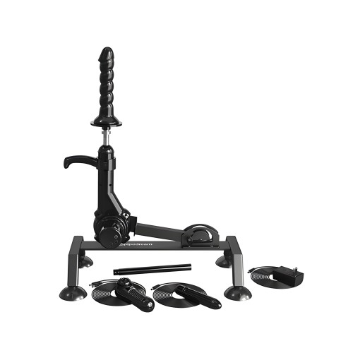 Fetish Fantasy Series Body Dock Sex Machine