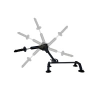 Fetish Fantasy Series Body Dock Sex Machine