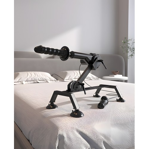 Fetish Fantasy Series Body Dock Sex Machine