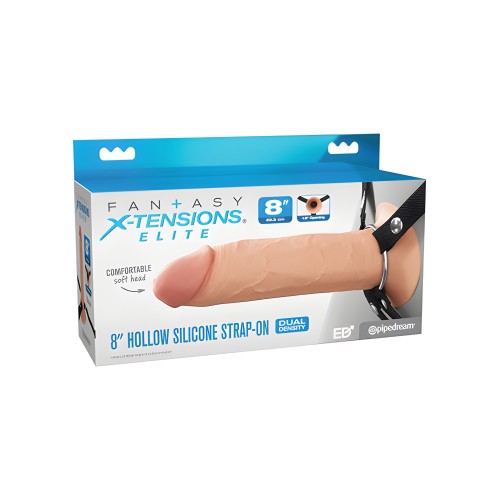 Fantasy X-Tensions Elite Strap-on
