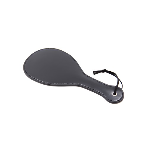 Plesur Ping Pong Paddle - Black