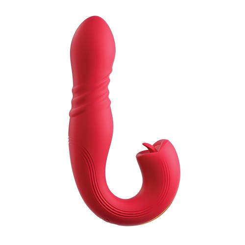 Joi Thrust 2 G-Spot Vibrator