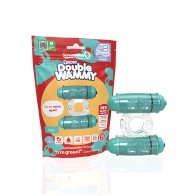 Screaming O 4B Double Wammy