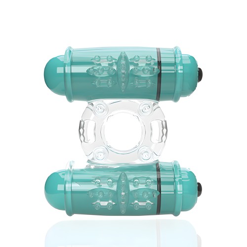 Screaming O 4B Double Wammy