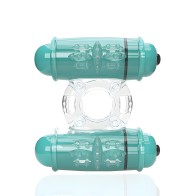 Screaming O 4B Double Wammy