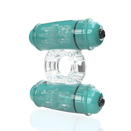 Screaming O 4B Double Wammy