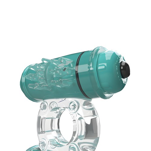 Screaming O 4B Double Wammy