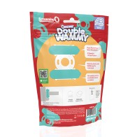 Screaming O 4B Double Wammy