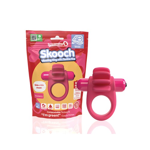 Screaming O 4B Skooch - Fresa