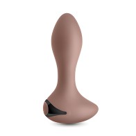 Lust-n-Dreams Tango - Pink Vibrating Plug