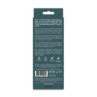 Lust-n-Dreams Bossa - Fog