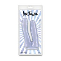 Dildo Fantasia Doble Problema - Azure