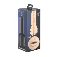 Kiiroo Feel Mouth Stroker