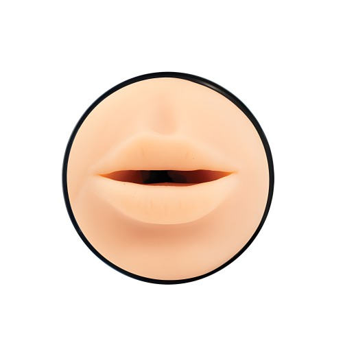 Kiiroo Feel Mouth Stroker