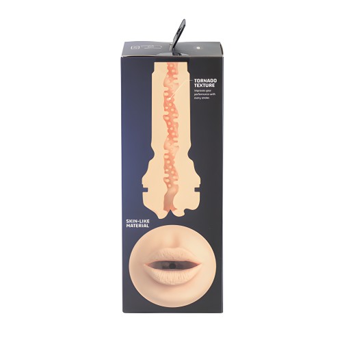 Kiiroo Feel Mouth Stroker
